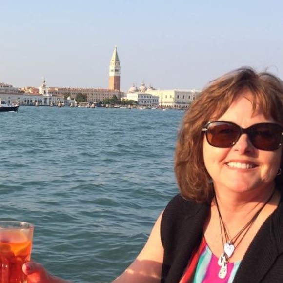 Meet your Posher, Susan - Picture 1 of 1